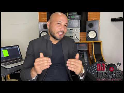 Akai S950 Vs Emu Emax 1 Rack Samplers Who Got A Better Sound?Hit Play To Find Out!!Sound Comparison