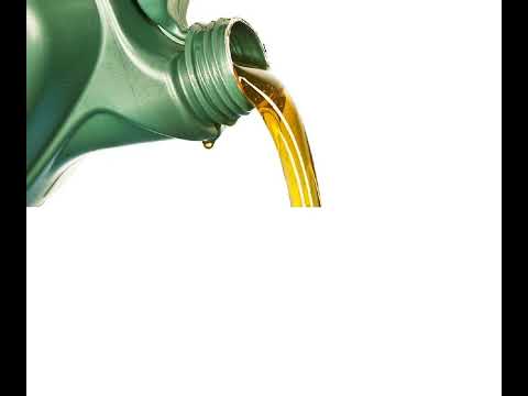 Gulf Pride 20W-40 Engine Oil (1 Litre Bottle)