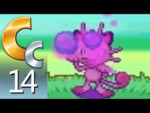 The Littlest Team Member  – Pokémon SoulSilver [14]