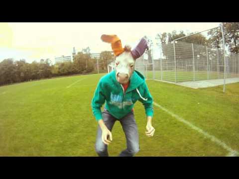 Team presentatie Heren 4 '11-'12