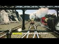 Thomas Friends Ending Credits 2016