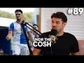 Ben Marshall - Undr The Cosh Podcast #89