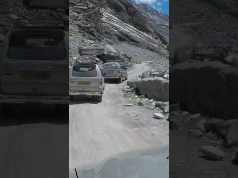 Death Road… What Could Possibly Go Wrong? Death Road, Bolivia #shorts