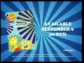 The Kaden S Movie The Phineas And Ferb Effect DVD Commercial 2020