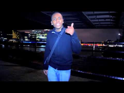 G Tantzz - Boasy & Hungry [Music Video]