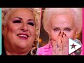 Elderly Lady Sings ABBA And Gets The GOLDEN BUZZER On France S Got Talent