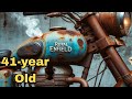 Old Bullet Full Restoration Royal Enfield Bullet Modification