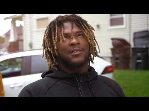 Marlo Dru - Last Run ***OFFICIAL MUSIC VIDEO***