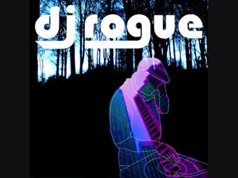 DJ ROGUE - ITS ALRIGHT Dead Calm Music