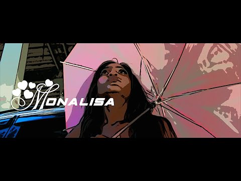 Saypablo - Monalisa (feat. Legacy) (OFFICIAL VIDEO)