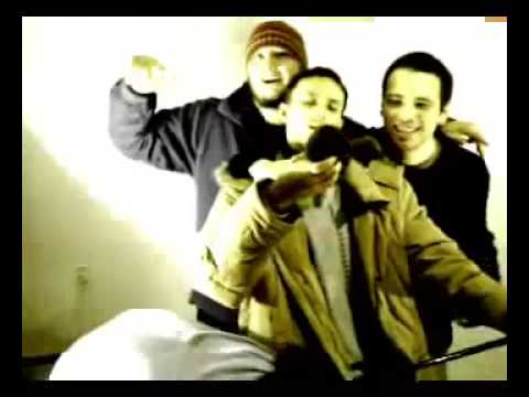 Drutz - Nafunkowany na impreze (Making Video)