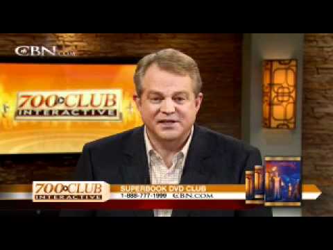 700 Club Interactive: Hooray for Hollywood - June 29, 2012 - CBN.com