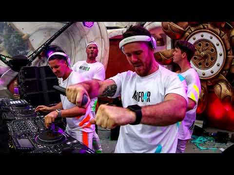 Porter Robinson ft. Bright Lights - Language (METAFO4R Edit) [FREE DOWNLOAD]