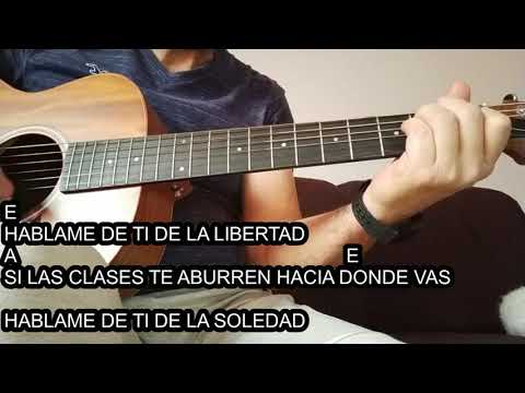 Háblame De Ti - Aditus