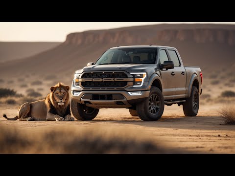 Top 10 Most Expensive 4x4 Pickup Trucks in the World (2025 Edition)