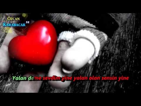 Serkan Pala ft. Sırdaş - Ve Sen Katilim