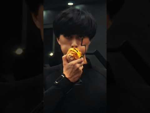 Mash Burnedead Workout #mashle #gymmotivation #cosplay #motivation #bulkjourney #bodytransformation