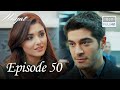 Hayat - Episode 50 (English Subtitle)