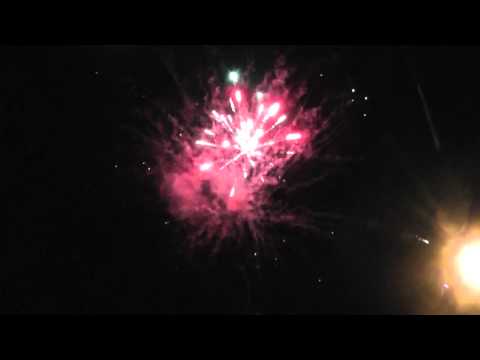 Tähtikimara Pata Uusivuosi 11-12 [HD]