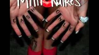 Party Like a Millionaire by the Millionaires.