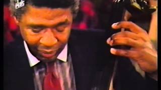 The Timeless All Stars: Cedar&#39;s Blues, 1986