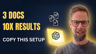 3 Easy Steps To Supercharge ChatGPT For Business