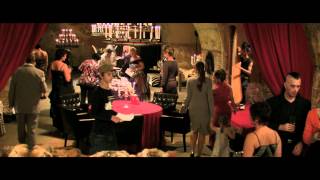 trailer
