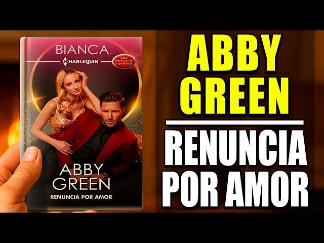 Vídeo relacionado con Renuncia por amor (Miniserie Bianca nº 229)