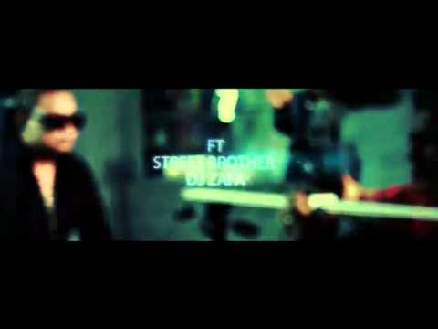 La Reina De La Discoteca (Video Preview) - Kevin Florez FT Street Brother | Farra Rap Records |
