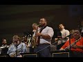 Tuxedo Junction
