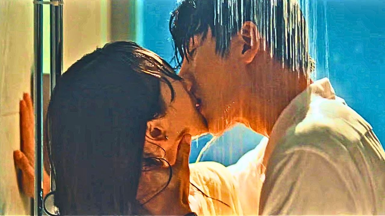 20 ANOS NA SECA ETERNA ! ATÉ EU FIQUEI COM INVEJA DO BEIJO !