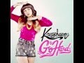 Go Hard - Kreayshawn (Lyrics in description ...