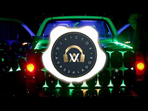 MC C4, DJ Brenno Paixão   Vou Encher o Carro de Put4 DJ Victor O Avassalador Mashup