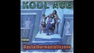 Kool Ace &quot;Pimpin&#39; In The South&quot;