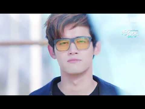 《恋与偶像》MV预告 迪玛希首次献唱偶像剧主题曲