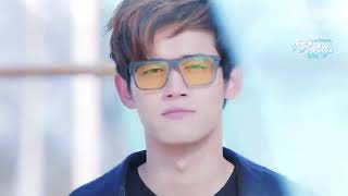 《恋与偶像》MV预告 迪玛希首次献唱偶像剧主题曲