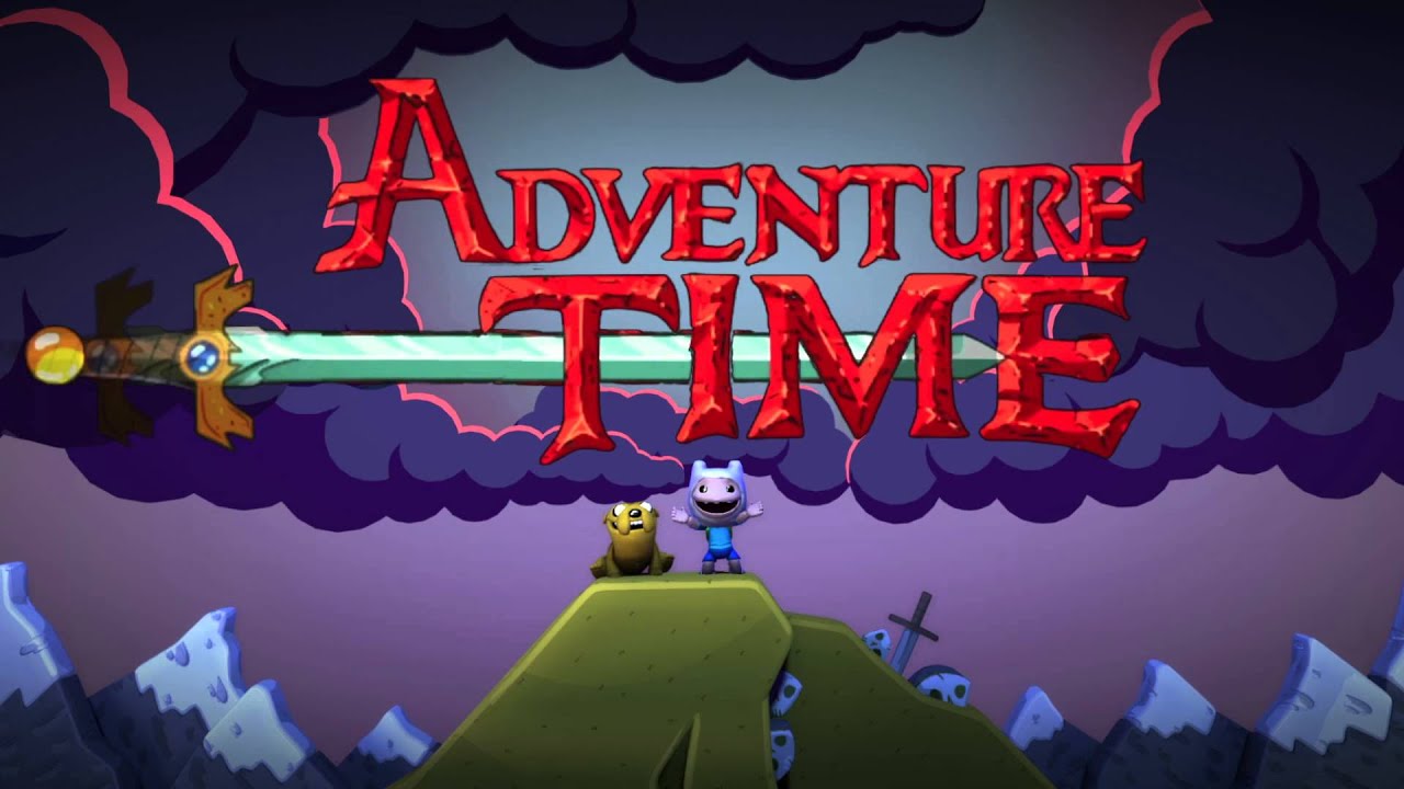 LittleBigPlanet 3 Adventure Time Level Kit arrives today