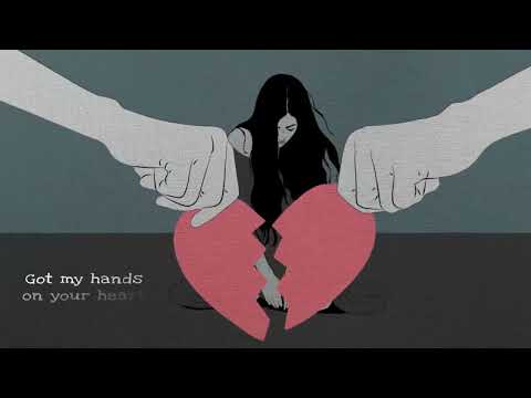 Sabina Beyli - Code blue (Official lyric video)