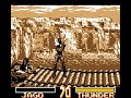 KI Chief Thunder Infinite Combo