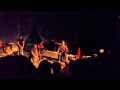 Luke Georgecink Live Theatre Reel