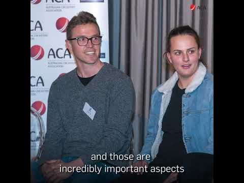 Nick Larkin Educating Himself for Teaching