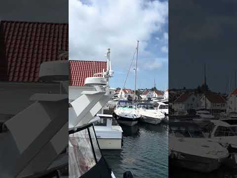 Beautiful Skudenes,Norway #ejatravels