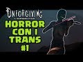HORROR CON I TRANS Unforgiving A Northern Hymn Gameplay Ita 1 HORROR ITA