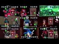 FNF Manifest But Literally Everyone Is Singing It