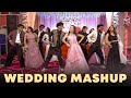 Wedding Mashup Sangeet Group Dance Performance Bollywood Songs Geeta Bagdwal