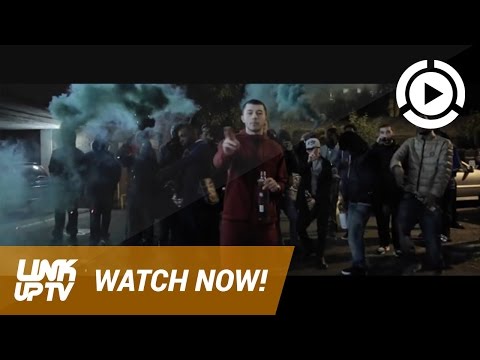 Danz - Chose Me [Music Video] @KingDantana