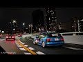 Honda Civics In Osaka KANJO On Loop 1 Kanjo Civic Kanjozoku