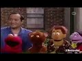 Sesame Street Telly Says The Alphabet On His Pogo Stick W Sound Effects