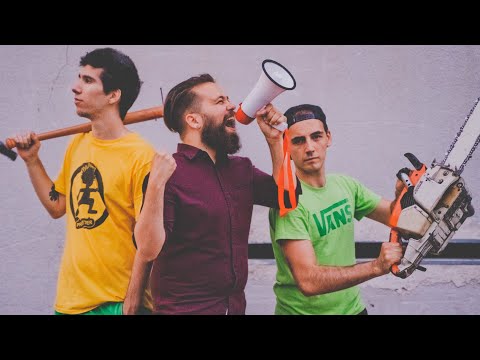 Proleter - Druga prilika (Behind the Scenes/Bloopers/Outtakes Video)