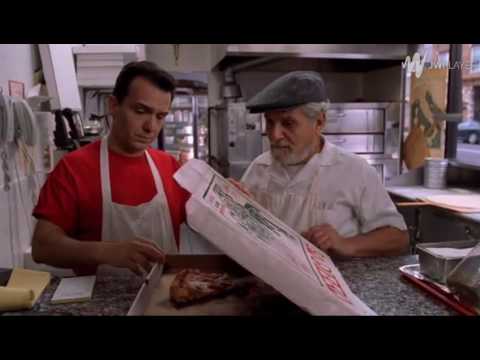 The Sopranos 3.09 - "My pizza never hurt nobody"